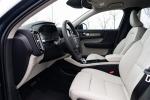 Volvo XC40 T5 Plug-in Hybrid Inscription 2020 года (WW)